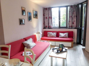 Гостиница Apartment Jonquilles-7  Шамони